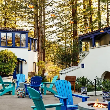 The Stavrand Hotel